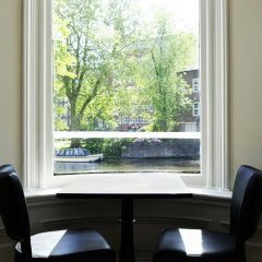 Quentin Canal House Hotel - Bild 8