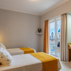 Poseidonio Hotel - Bild 4
