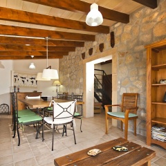 Finca Oscols - Bild 14