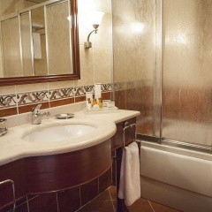 Bilek Istanbul Hotel - Bild 28