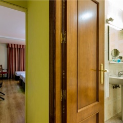 Virgen de los Reyes Hotel - Bild 13