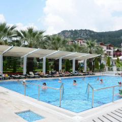 Onkel Resort Hotel - Bild 16