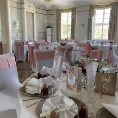 Bernstein Schlosshotel Ballenstedt - Bild 15