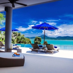 Villa Padma - Bild 20