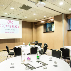 Crowne Plaza Paris - Neuilly - Bild 16
