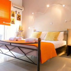 Sunny & Calmness Apartment's thumbnail 3