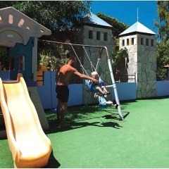 Oludeniz Beach Resort by Z Hotels - Bild 20
