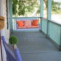Swamp Rabbit Inn thumbnail 43