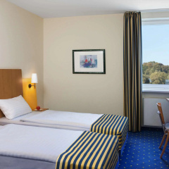 IntercityHotel Stralsund - Bild 5