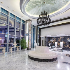 Q Premium Resort Hotel - Bild 22