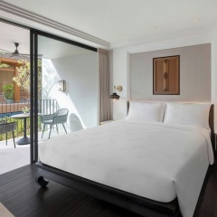 Marriott Vacation Club, Khao Lak Beach Resort - Bild 4