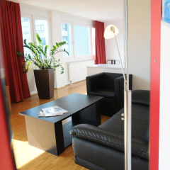 SEEGER Living Comfort Downtown - Bild 3