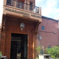Riad Marrakech House thumbnail 1