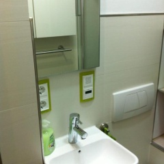 Joanna Apartment - MA Rheinau 3 - Bild 5