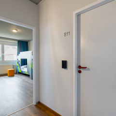 a&o Berlin Kolumbus - Bild 4