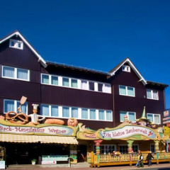 Hotel - Die Kleine Zauberwelt - Bild 10