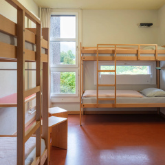Youth Hostel Zurich - Bild 4