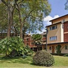 Fairview Apartments in Nairobi, Kenya from 131$, photos, reviews - zenhotels.com photo 8