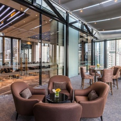 Skyview Hotel Bangkok - Bild 21