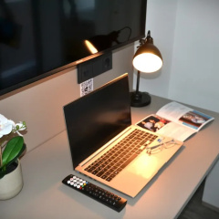 NOVERA Aparthotel - Bild 4