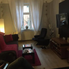 Ferienwohnung Marschlinger Hof