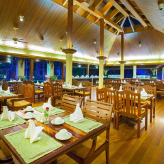Khaolak Bay Front Resort - Bild 30