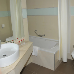 Hotel Golden Lotus - All Inclusive - Bild 9