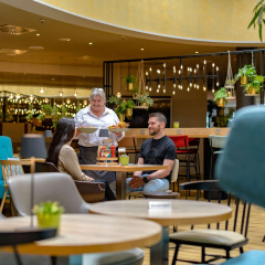 Novotel München Airport - Bild 27