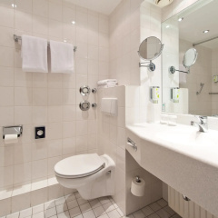 ACHAT Hotel Dresden Elbufer - Bild 13