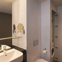 Adina Apartment Hotel Berlin CheckPoint Charlie - Bild 9