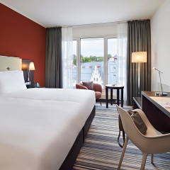 Dorint Hotel Esplanade Jena - Bild 4