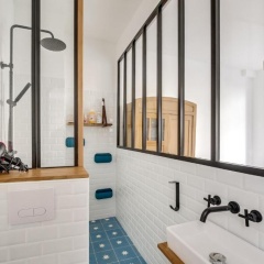 Chic Apart Near Paris - Bild 7