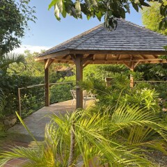Dream Villa St-barth Enclos in Gustavia, St Barthelemy from 5324$, photos, reviews - zenhotels.com photo 17