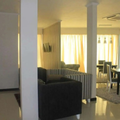 Marina Mamberamo Hotel thumbnail 3