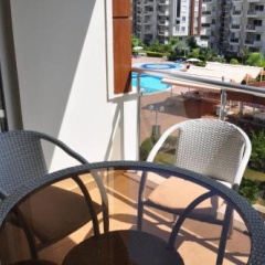Apartments Orion City - Bild 3