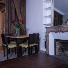 Hotel du Jeu de Paume - Bild 14