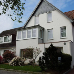 Hotel Gode Wind - Bild 1