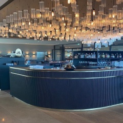 Van der Valk Hotel Amsterdam Zuidas - Bild 24