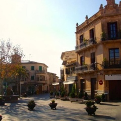 Antic Hotel Espana - Bild 1