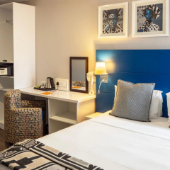 Rodos Palace Hotel thumbnail 7