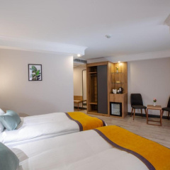 Kayhan City Hotel - Bild 4