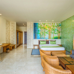 Pearl Sunset Resort, Sunset Moments, Adults Only - Bild 13