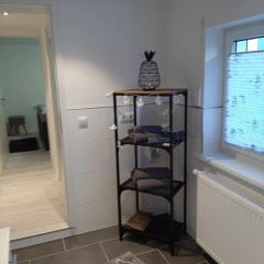 Ferienwohnung Alte Glaserei - Bild 4