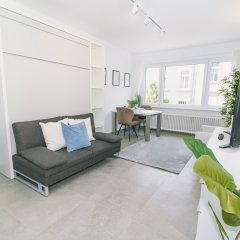 Fully Renovated Studio - Luxembourg City in Luxembourg, Luxembourg from 276$, photos, reviews - zenhotels.com photo 13