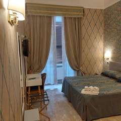 Hotel Demetra Capitolina - Bild 8