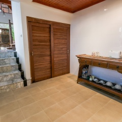 Krabi Villa Phu Khao Private Resort - Bild 15