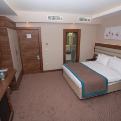 Guler Park Hotel - Bild 4