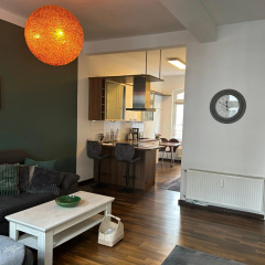 Stangenberg`s City Loft - Bild 3
