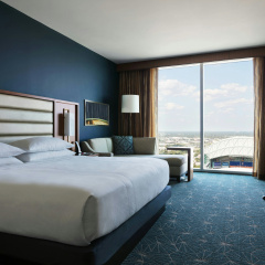 Marriott Marquis Houston thumbnail 3