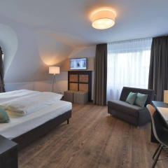 Uhu Gästehaus - Bild 6